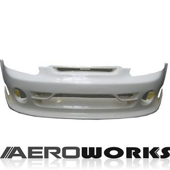HONDA CIVIC 96-98 AEROWORKS FRONT BUMPER MGN
