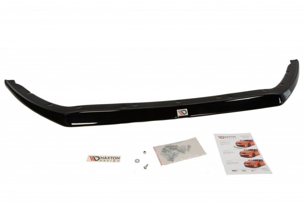 Front Splitter Ford Focus 3 RS V.2 - 6