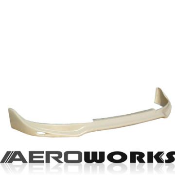 HONDA CIVIC 92-95 2/3D AEROWORKS FRONT BUMPER LIP JN