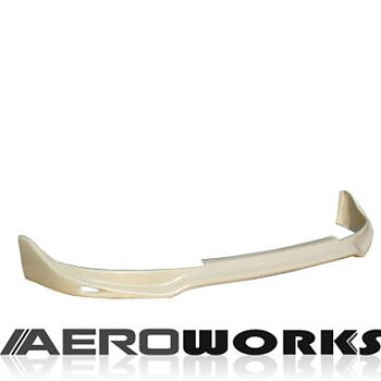 HONDA CIVIC 92-95 2/3D AEROWORKS FRÄMRE STÖTFÅNGARE LIP JN