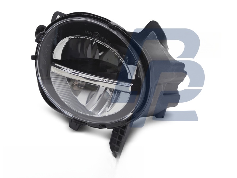 LED Fog Light Left Side for BMW F30 LCI F20 LCI F32 - 2
