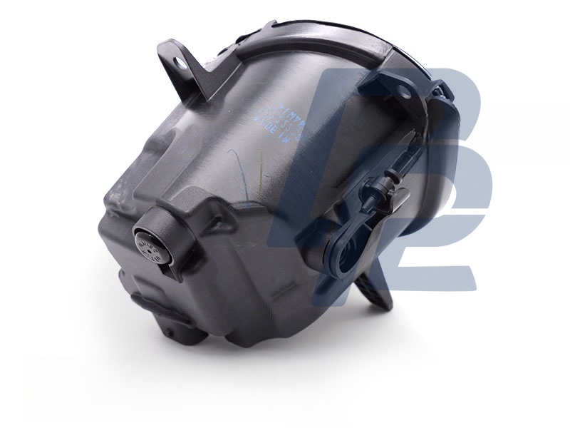 LED Fog Light Left Side for BMW F30 LCI F20 LCI F32 - 7