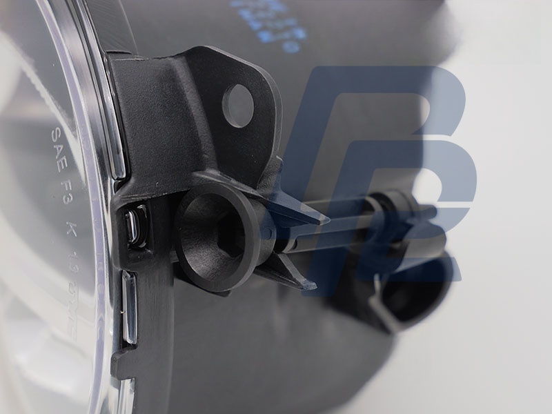 LED Fog Light Right Side for BMW F30 LCI F20 LCI F32 - 2