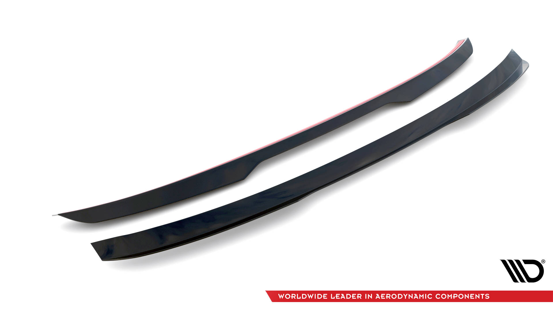 Lower Spoiler CAP Ford Mustang Mach-e MK1 - 5