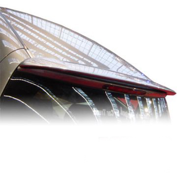 SUZUKI SWIFT 05+ AEROWORKS ROOF SPOILER RS