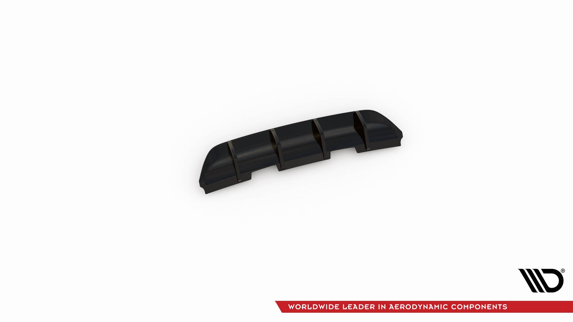 Rear Valance Ford Escape Mk3 (2012-2019) - 5