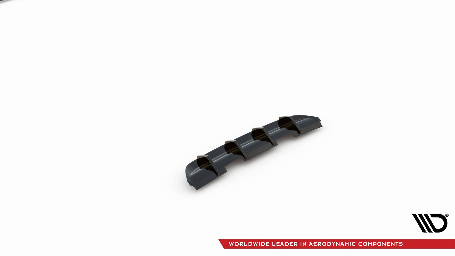 Rear Valance Ford Escape Mk3 (2012-2019) - 4