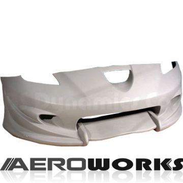 TOYOTA CELICA T23 99+ AEROWORKS FRONT BUMPER VSL