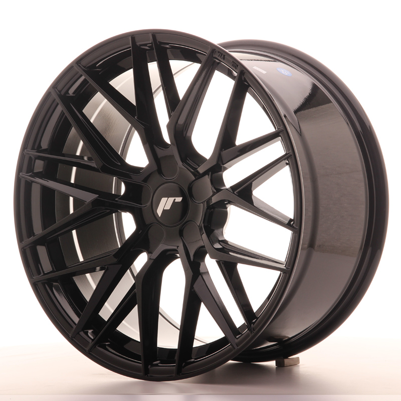 JAPAN RACING JR28 19X9,5 ET20-40 5H BLANK GLOSS BL