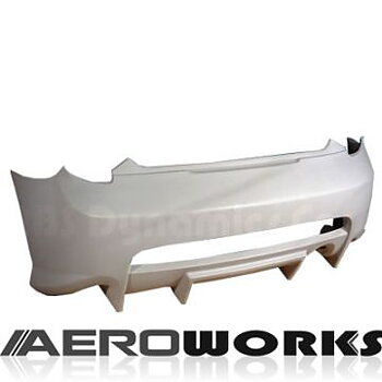 TOYOTA CELICA T23 99+ AEROWORKS REAR BUMPER VSL