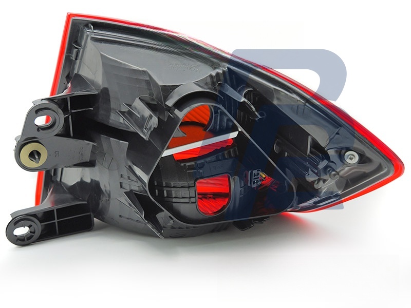 Tail Light Left Side TYC for BMW F30 2011–2015 - 5