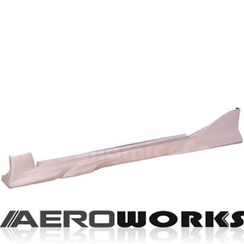 TOYOTA CELICA T23 99+ AEROWORKS SIDESKIRTS VSL