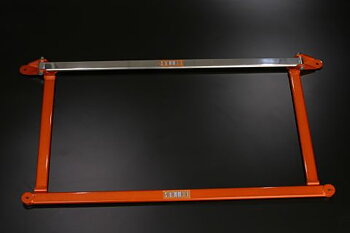 HONDA CIVIC 96-00 SUMMIT B+C PILLAR STRUT BAR (ROOF)