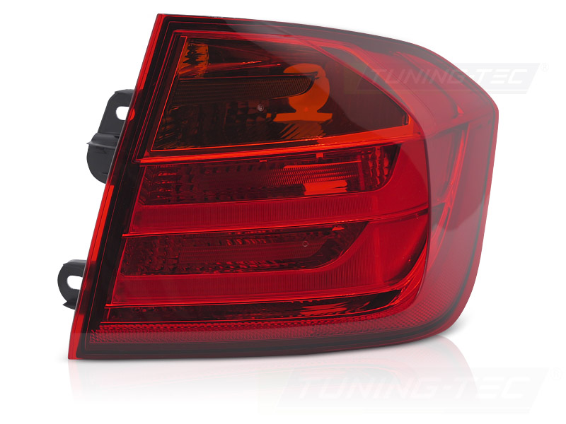 BAKLYKTA HÖGER SIDA TYC TILL BMW F30 2011-2015