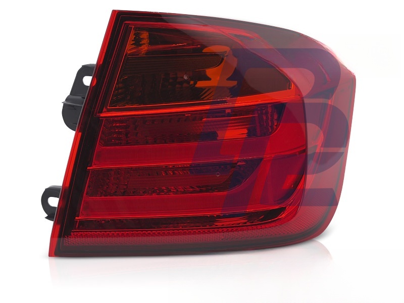 Tail Light Right Side TYC for BMW F30 2011–2015 - 4