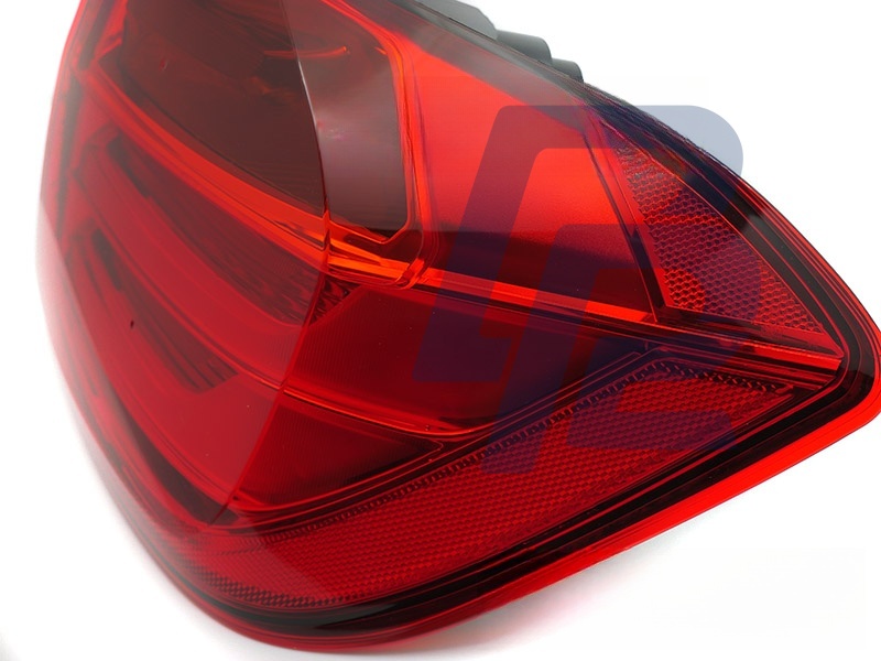Tail Light Right Side TYC for BMW F30 2011–2015 - 2