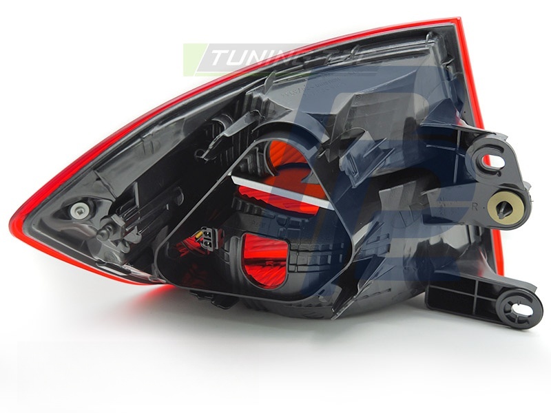 Tail Light Right Side TYC for BMW F30 2011–2015 - 3