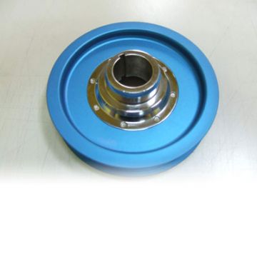 HONDA HONDA S2000 SUMMIT LIGHT WEIGHT CRANK PULLEY