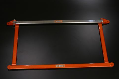 HONDA CIVIC 92-00 2/4D SUMMIT REAR TRUNK 4PC SQUAREBAR