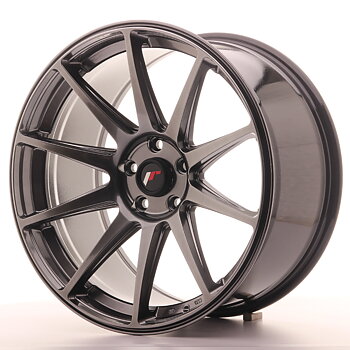 Japan Racing JR11 19x9,5 ET35 5x120 Hyper Black