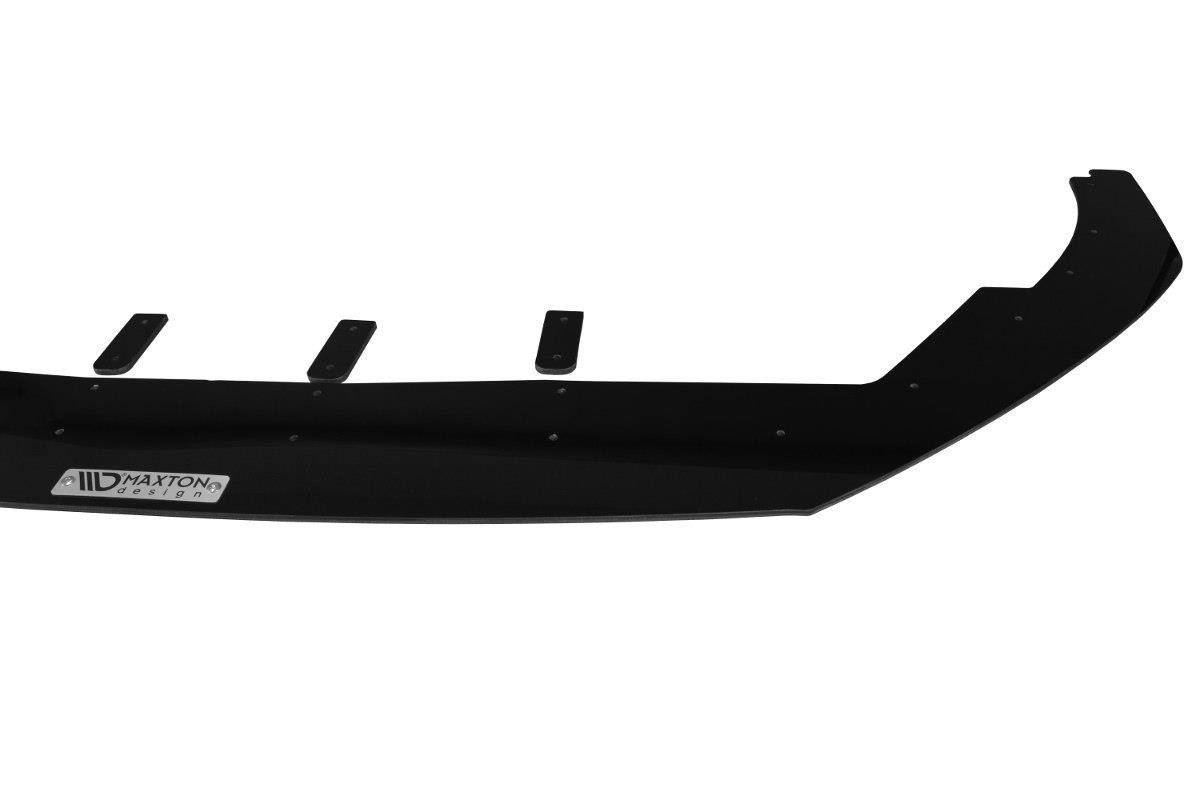 Racing Front Splitter Ford Focus ST / ST-Line Mk4 - 12