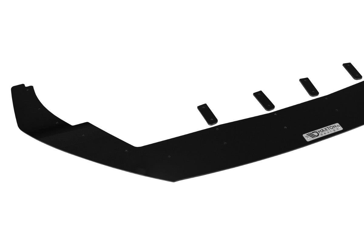 Racing Front Splitter Ford Focus ST / ST-Line Mk4 - 9