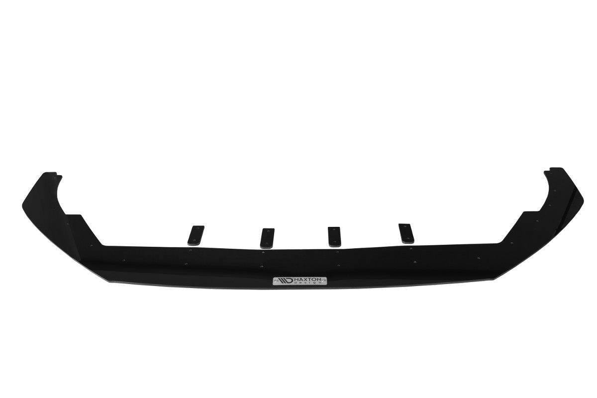 Racing Front Splitter Ford Focus ST / ST-Line Mk4 - 11