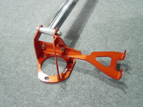 MAZDA RX8 SUMMIT FRONT UPPER STRUTBAR - 2