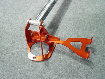 MAZDA RX8 SUMMIT FRONT UPPER STRUTBAR