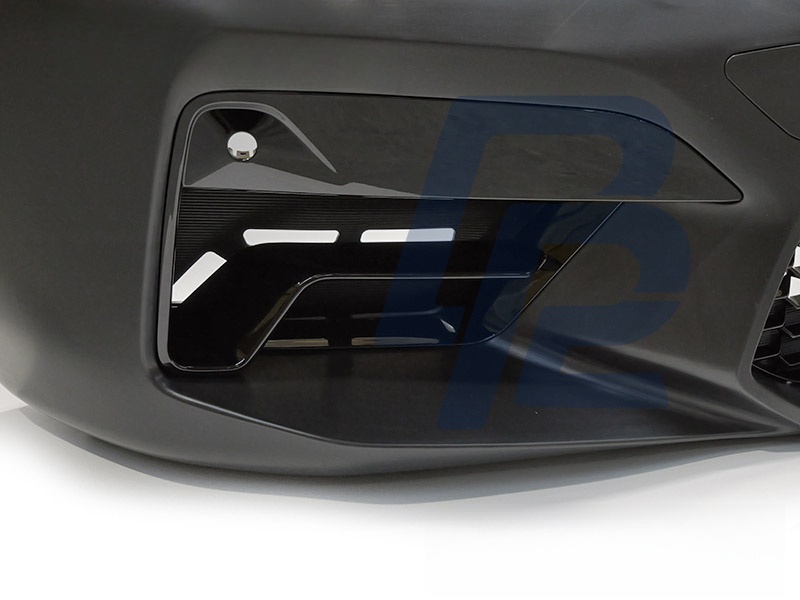 Sport Front Bumper with PDC for BMW G30 G31 LCI 2020–2023 - 5