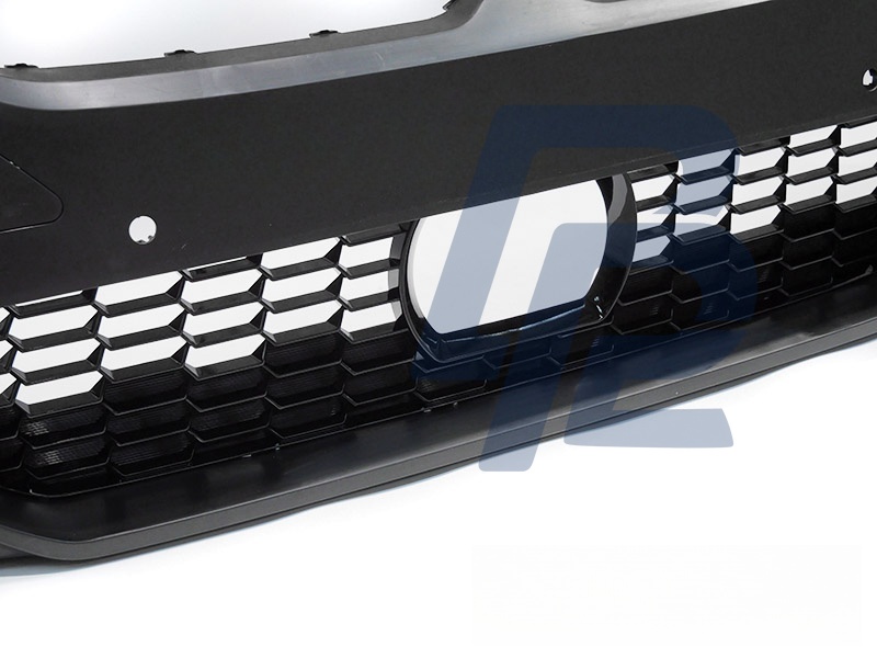 Sport Front Bumper with PDC for BMW G30 G31 LCI 2020–2023 - 2