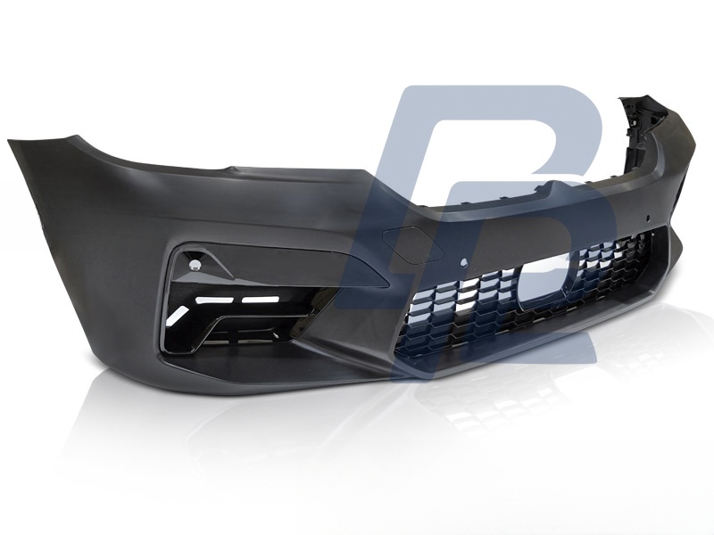 Sport Front Bumper with PDC for BMW G30 G31 LCI 2020–2023 - 6