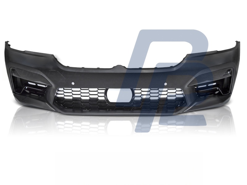 Sport Front Bumper with PDC for BMW G30 G31 LCI 2020–2023 - 7