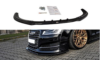 FRONT SPLITTER V.1 AUDI S8 D4
