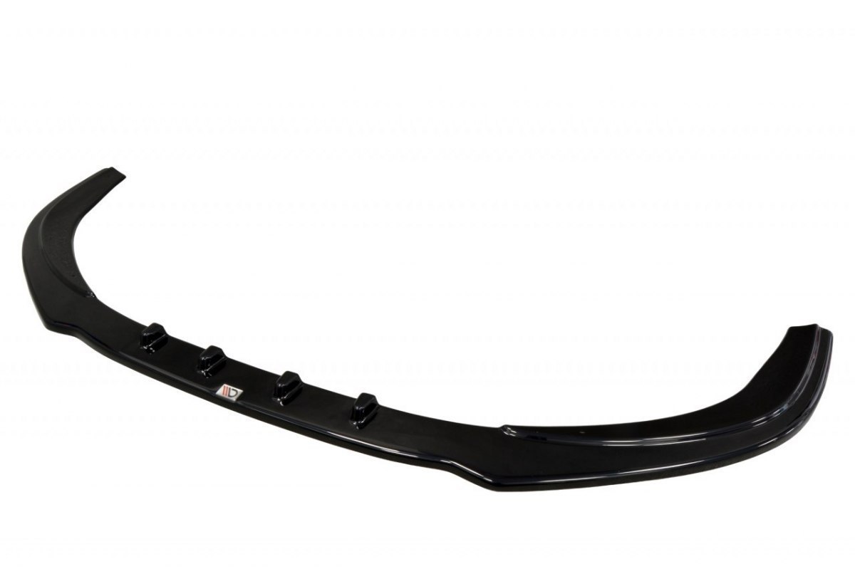 FRONT SPLITTER V.1 AUDI S8 D4 - 2