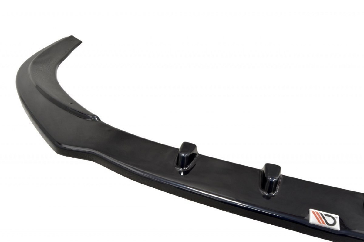 FRONT SPLITTER V.1 AUDI S8 D4 - 3