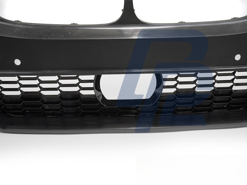 Sport Front Bumper LCI Style PDC for BMW G30 G31 2017–2020 - 4