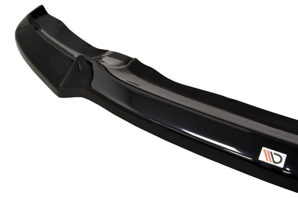 FRÄMRE SPLITTER V.1 BMW X6 F16 MPACK - 5