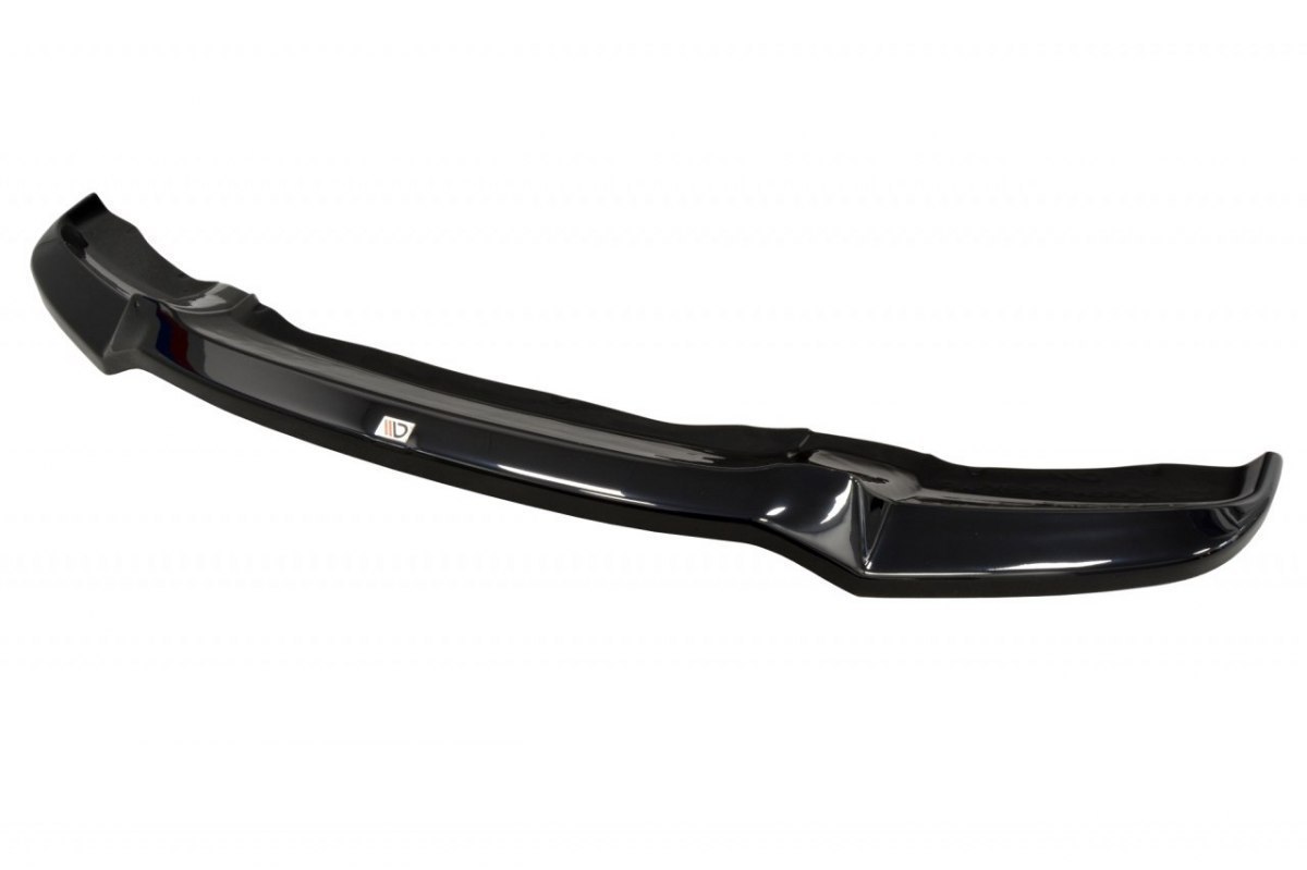 FRÄMRE SPLITTER V.1 BMW X6 F16 MPACK - 4