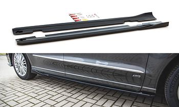 Side Skirts Splitters Ford S-max MK2 Facelift (2019-)