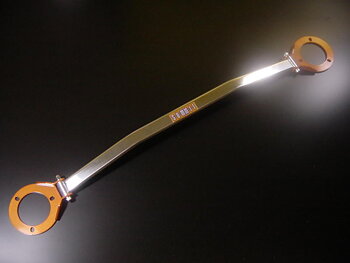 NISSAN S13 89/94 / S14 95-99 S15 SUMMIT FRONT UPPER STRUTBAR