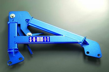 SUBARU WRX 01+ SUMMIT FRONT FENDER BAR