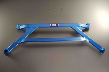 SUBARU WRX 01+ SUMMIT FRONT LOWER BRACE (SUBFRAME) 4P