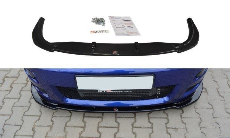 Front Splitter V.1 Ford Focus MK1 RS