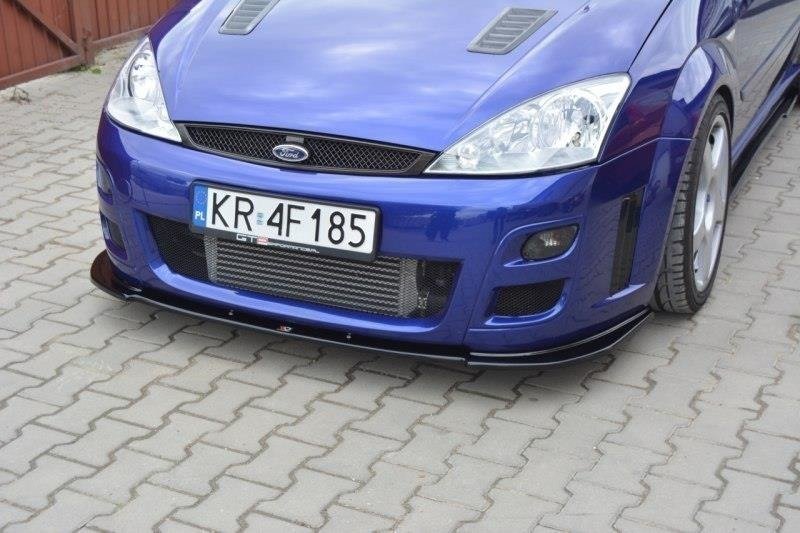 Front Splitter V.1 Ford Focus MK1 RS - 2