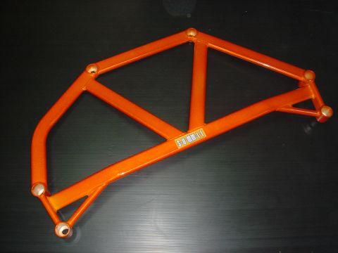 SUBARU WRX 01+ SUMMIT FRONT CROSS MEMBER FRAME V2