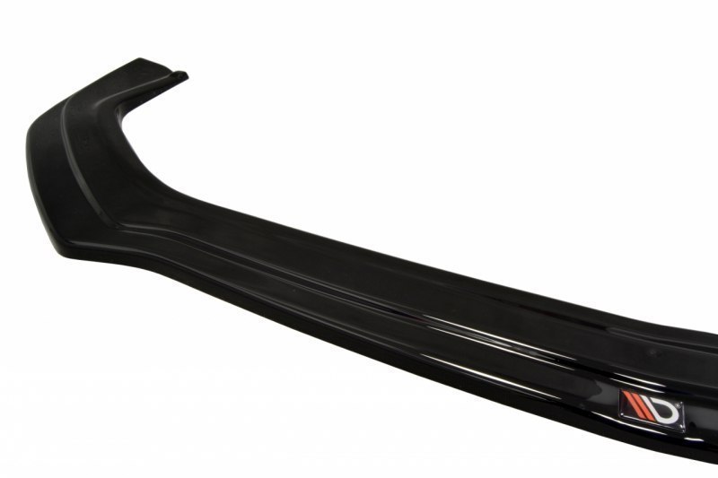 FRONT SPLITTER V.1 FORD MUSTANG MK6 GT - 6