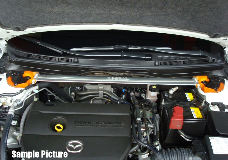 SUBARU IMPREZA 96-01 GT SUMMIT FRONT UPPER STRUTBAR