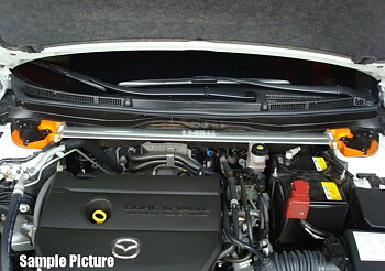 SUBARU IMPREZA 96-01 GT SUMMIT FRONT UPPER STRUTBAR