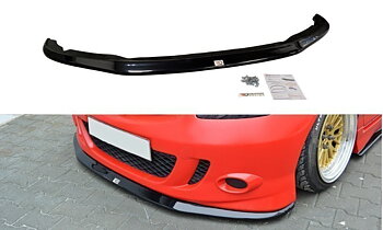 FRÄMRE SPLITTER V.1 HONDA JAZZ MK1